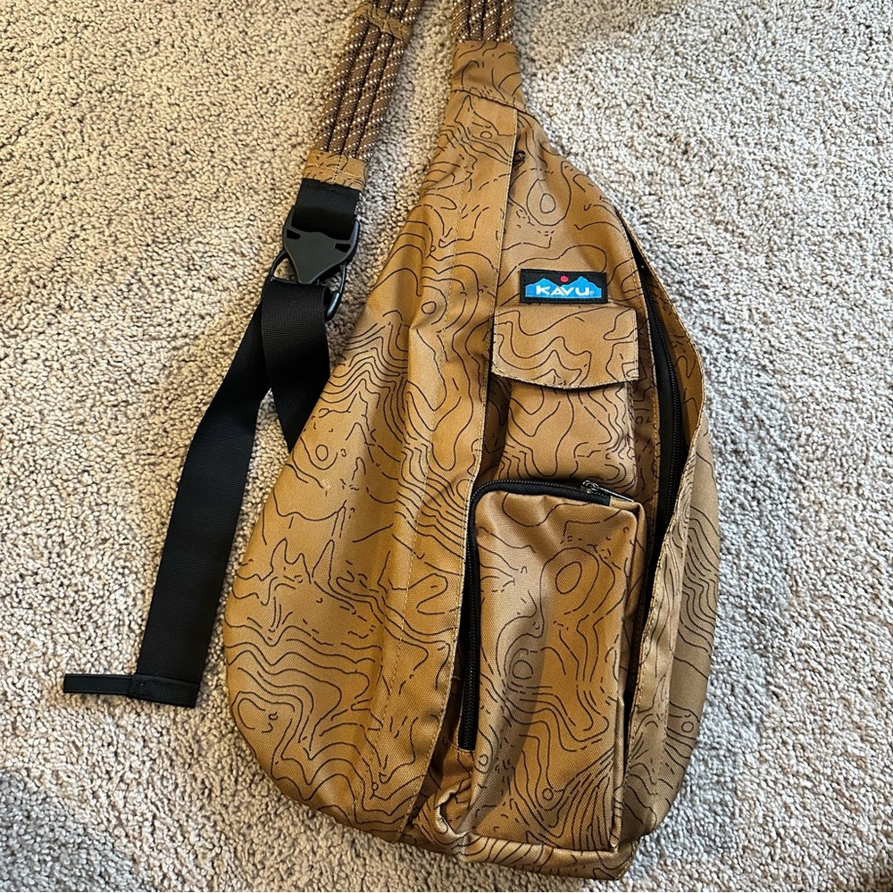 Kavu Rope Sling Pack